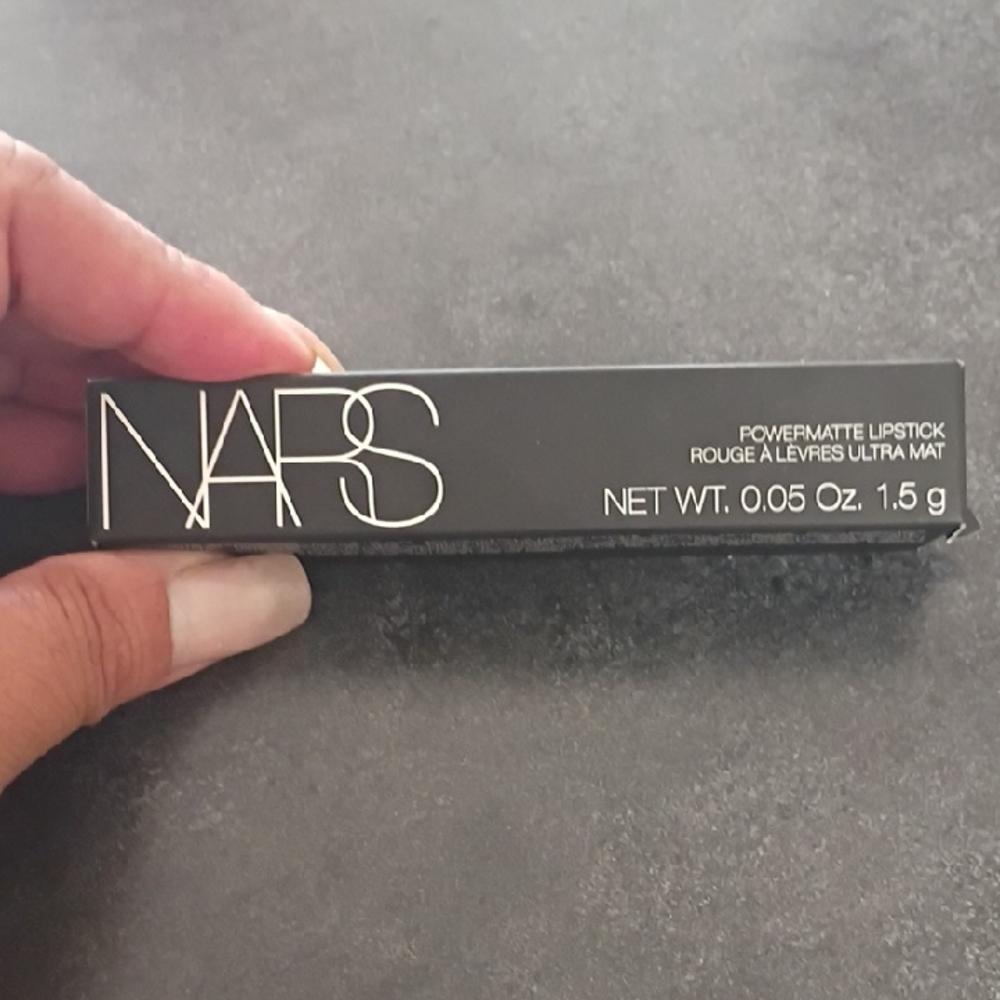 NARS Powermatte Lipstick - Free Bird